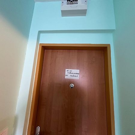 Loft apartment Svahova Karlsbad Buitenkant foto