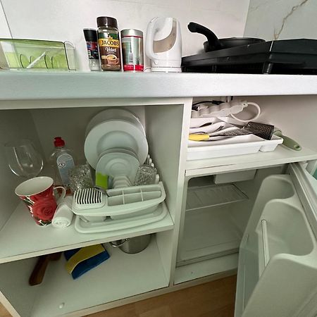 Loft apartment Svahova Karlsbad Buitenkant foto