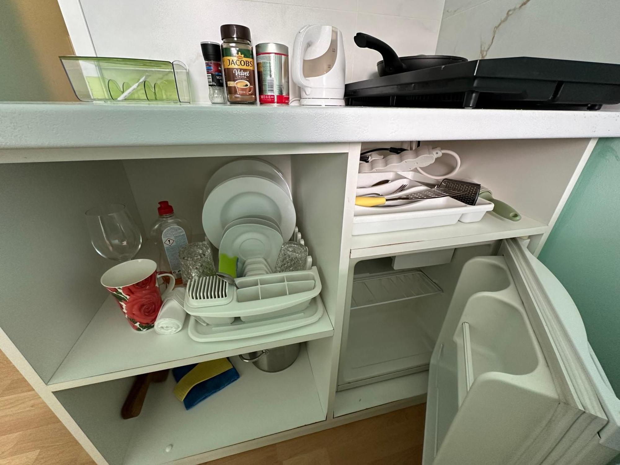 Loft apartment Svahova Karlsbad Buitenkant foto